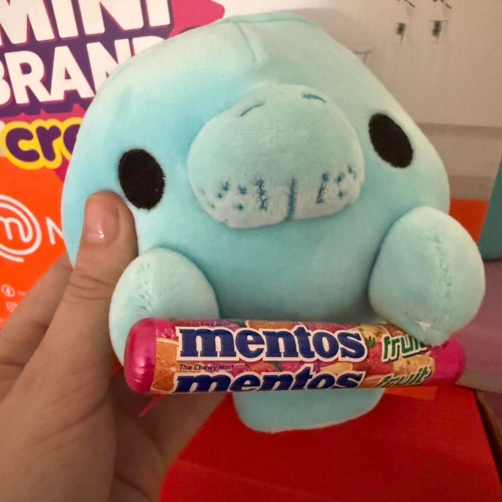 Zuru multi Stuffed-animals walrus